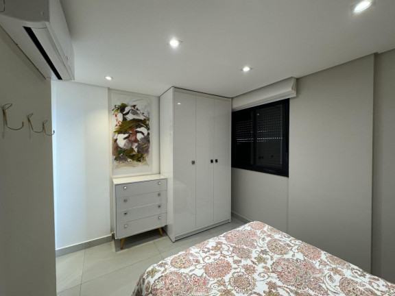 Imagem Apartamento com 2 Quartos à Venda, 59 m² em Centro - Foz Do Iguaçu