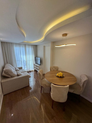 Foto do imóvel Apartamento com 2 Quartos à Venda, 43 m² em Assunção - São Bernardo Do Campo