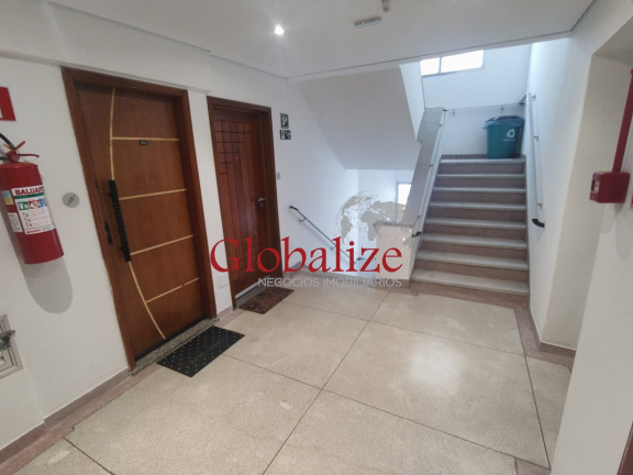 Imagem Imóvel com 1 Quarto à Venda, 46 m² em Aparecida - Santos Imagem Imóvel com 1 Quarto à Venda, 46 m² em Aparecida - Santos