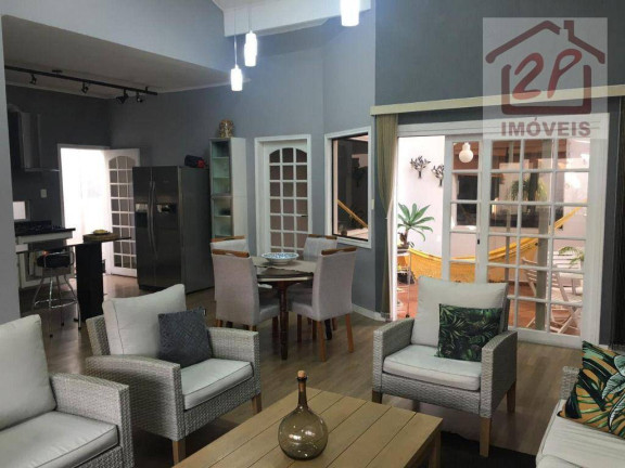 Imagem Casa com 3 Quartos à Venda, 230 m² em Centro - Caçapava Imagem Casa com 3 Quartos à Venda, 230 m² em Centro - Caçapava
