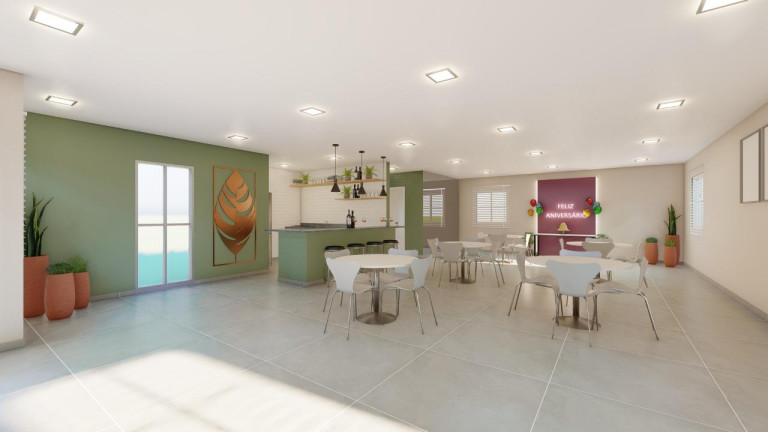 Imagem Apartamento com 2 Quartos à Venda, 44 m² em Jardim Helena - Ferraz De Vasconcelos Imagem Apartamento com 2 Quartos à Venda, 44 m² em Jardim Helena - Ferraz De Vasconcelos
