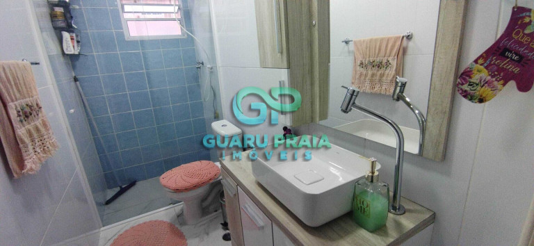 Imagem Apartamento com 2 Quartos à Venda, 70 m² em Jardim Santa Maria - Guarujá Imagem Apartamento com 2 Quartos à Venda, 70 m² em Jardim Santa Maria - Guarujá