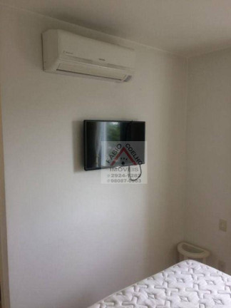 Imagem Apartamento com 2 Quartos à Venda, 66 m² em Moema índios - São Paulo Imagem Apartamento com 2 Quartos à Venda, 66 m² em Moema índios - São Paulo