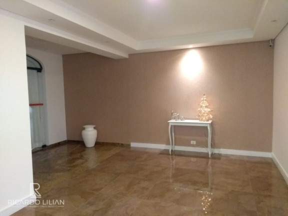 Imagem Apartamento com 3 Quartos à Venda, 104 m² em Parque São Jorge - São Paulo