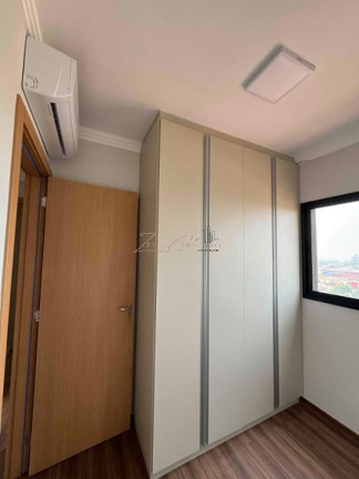 Imagem Apartamento com 3 Quartos à Venda, 65 m² em Vivendas Do Parque - Campo Grande