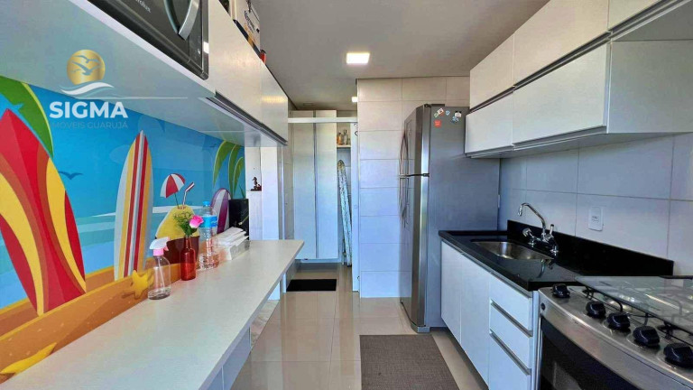Imagem Apartamento com 2 Quartos à Venda, 91 m² em Jardim Astúrias - Guarujá Imagem Apartamento com 2 Quartos à Venda, 91 m² em Jardim Astúrias - Guarujá