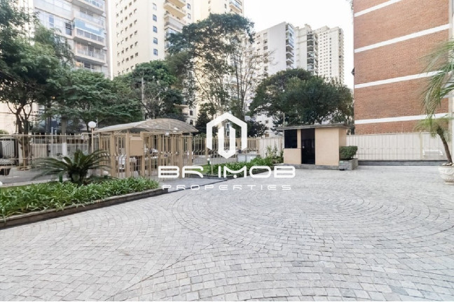 Imagem Imóvel com 4 Quartos à Venda, 200 m² em Higienópolis - São Paulo Imagem Imóvel com 4 Quartos à Venda, 200 m² em Higienópolis - São Paulo