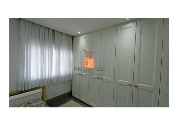 Imagem Apartamento com 3 Quartos à Venda, 217 m² em Jardim Vila Mariana - São Paulo