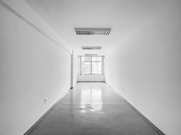 Sala Comercial para Alugar, 32 m² em Itaim Bibi - São Paulo