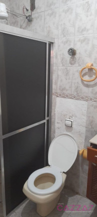 Imagem Casa com 3 Quartos à Venda, 125 m² em Princesa - Praia Grande