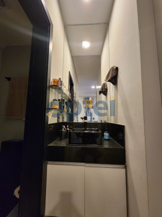 Imagem Imóvel com 1 Quarto para Alugar, 42 m² em Jardim Do Mar - São Bernardo Do Campo