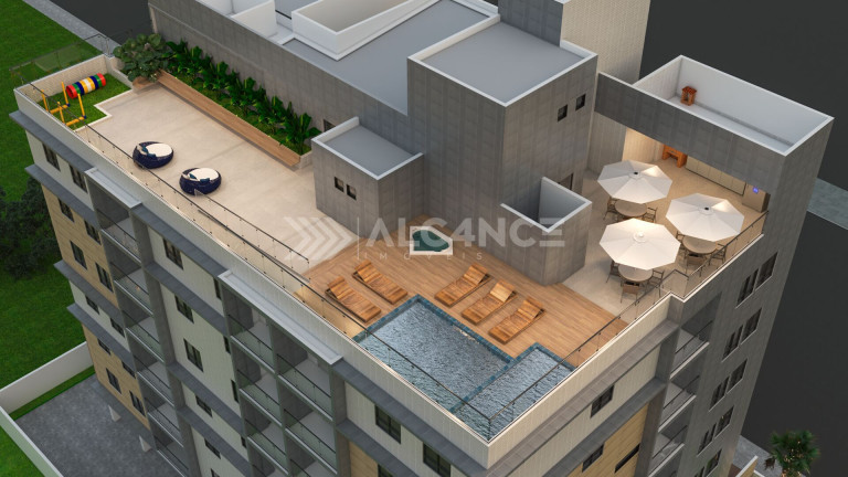 Imagem Apartamento com 3 Quartos à Venda, 63 m² em Poço - Cabedelo Imagem Apartamento com 3 Quartos à Venda, 63 m² em Poço - Cabedelo