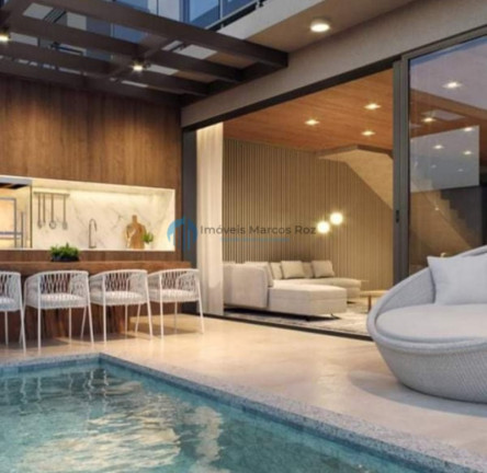 Imagem Casa com 4 Quartos à Venda, 172 m² em Granja Viana - Cotia