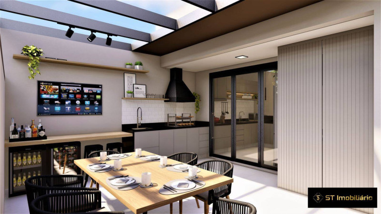 Imagem Casa com 3 Quartos à Venda, 183 m² em Vila Esperia Ou Giglio - Atibaia Imagem Casa com 3 Quartos à Venda, 183 m² em Vila Esperia Ou Giglio - Atibaia