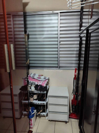 Imagem Apartamento com 3 Quartos à Venda, 65 m² em Vila Carvalho - Sorocaba Imagem Apartamento com 3 Quartos à Venda, 65 m² em Vila Carvalho - Sorocaba