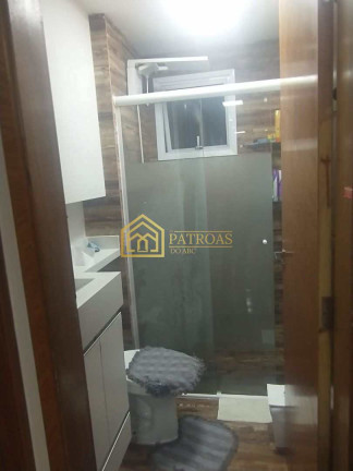 Imagem Apartamento com 2 Quartos à Venda, 85 m² em Vila Bocaina - Mauá Imagem Apartamento com 2 Quartos à Venda, 85 m² em Vila Bocaina - Mauá