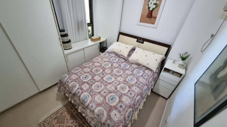 Imagem Apartamento com 3 Quartos à Venda, 130 m² em Praia Da Costa - Vila Velha