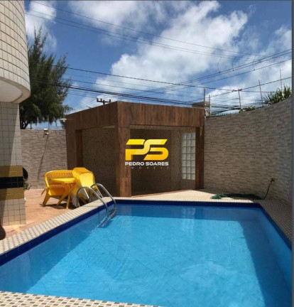 Imagem Apartamento com 3 Quartos à Venda, 96 m² em Intermares - Cabedelo Imagem Apartamento com 3 Quartos à Venda, 96 m² em Intermares - Cabedelo