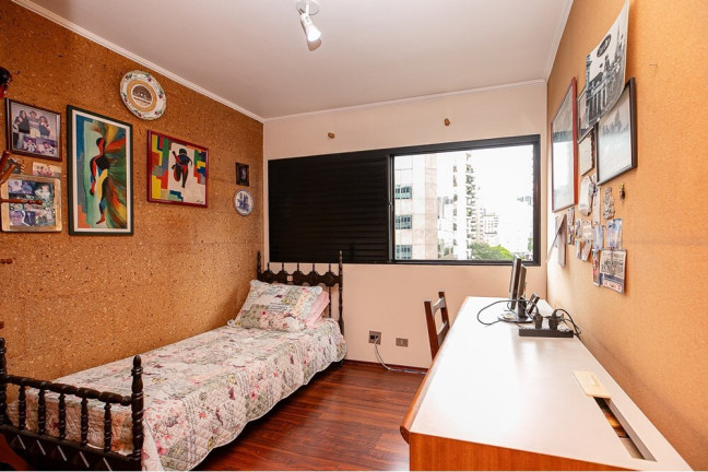 Imagem Apartamento com 3 Quartos à Venda, 118 m² em Itaim Bibi - São Paulo Imagem Apartamento com 3 Quartos à Venda, 118 m² em Itaim Bibi - São Paulo
