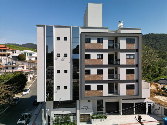 Imagem Apartamento com 2 Quartos à Venda, 65 m² em Ariribá - Balneário Camboriú