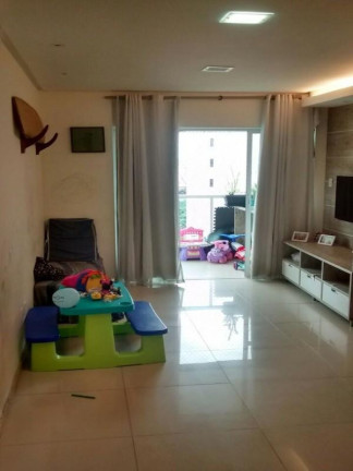Imagem Apartamento com 3 Quartos à Venda, 85 m² em Armação - Salvador Imagem Apartamento com 3 Quartos à Venda, 85 m² em Armação - Salvador