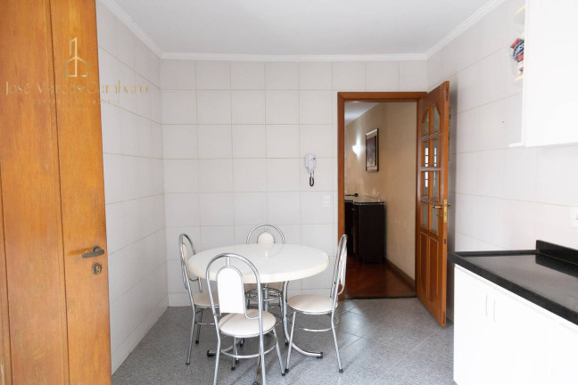 Imagem Casa com 3 Quartos à Venda, 180 m² em Planalto Paulista - São Paulo