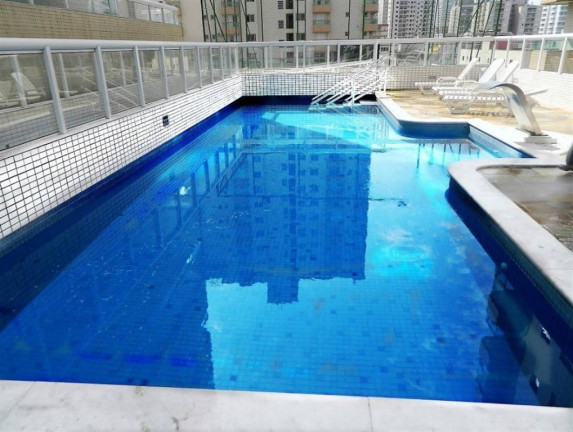 Imagem Apartamento com 2 Quartos à Venda, 95 m² em Tupi - Praia Grande Imagem Apartamento com 2 Quartos à Venda, 95 m² em Tupi - Praia Grande