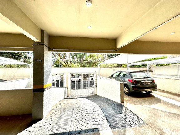 Imagem Apartamento com 1 Quarto à Venda, 40 m² em Ana Maria - Bonfim Paulista Imagem Apartamento com 1 Quarto à Venda, 40 m² em Ana Maria - Bonfim Paulista