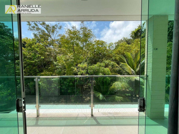 Imagem Casa com 5 Quartos à Venda, 450 m² em Portal Do Sol - João Pessoa Imagem Casa com 5 Quartos à Venda, 450 m² em Portal Do Sol - João Pessoa