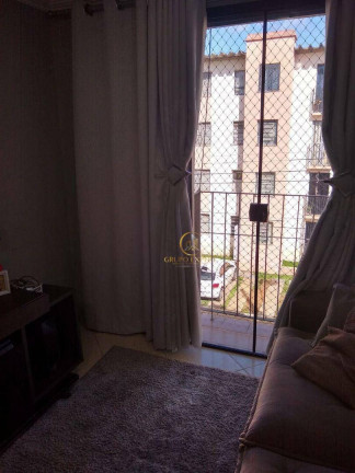 Imagem Apartamento com 2 Quartos à Venda, 49 m² em Bosque Dos Eucaliptos - São José Dos Campos Imagem Apartamento com 2 Quartos à Venda, 49 m² em Bosque Dos Eucaliptos - São José Dos Campos