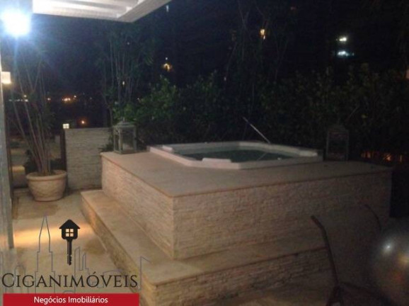 Imagem Cobertura com 1 Quarto à Venda, 200 m² em Barra Da Tijuca - Rio De Janeiro Imagem Cobertura com 1 Quarto à Venda, 200 m² em Barra Da Tijuca - Rio De Janeiro