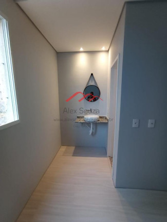 Imagem Apartamento com 2 Quartos à Venda, 52 m² em Loteamento Adventista Campineiro - Hortolândia Imagem Apartamento com 2 Quartos à Venda, 52 m² em Loteamento Adventista Campineiro - Hortolândia