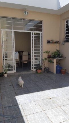 Imagem Casa com 3 Quartos à Venda, 181 m² em Parque Taquaral - Campinas Imagem Casa com 3 Quartos à Venda, 181 m² em Parque Taquaral - Campinas