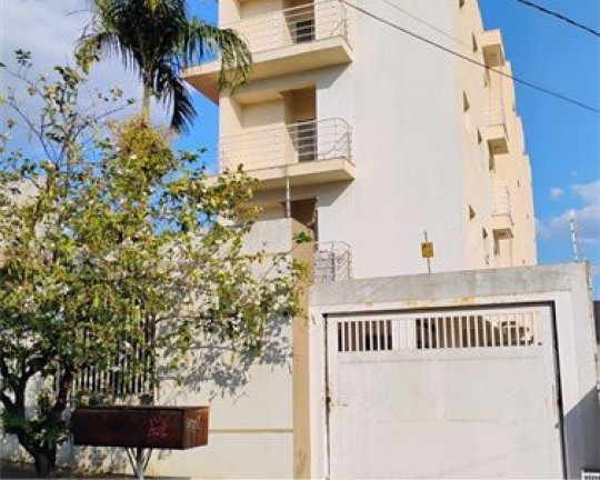 Imóvel à Venda, 1.200 m² em Jardim Brasil - Bauru