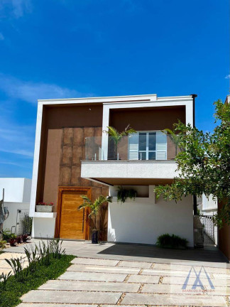 Imagem Casa de Condomínio com 4 Quartos à Venda, 300 m² em Jardim São Pedro - Mogi Das Cruzes Imagem Casa de Condomínio com 4 Quartos à Venda, 300 m² em Jardim São Pedro - Mogi Das Cruzes