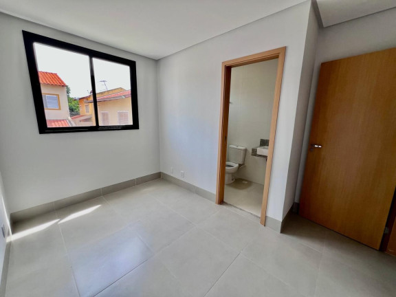 Imagem Casa de Condomínio com 3 Quartos à Venda, 147 m² em Setor Jaó - Goiânia