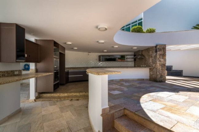Imagem Casa com 5 Quartos à Venda, 900 m² em Tamboré - Barueri Imagem Casa com 5 Quartos à Venda, 900 m² em Tamboré - Barueri