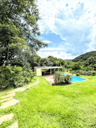 Imagem Casa com 4 Quartos à Venda, 542 m² em Aldeia Do Vale - Goiânia Imagem Casa com 4 Quartos à Venda, 542 m² em Aldeia Do Vale - Goiânia