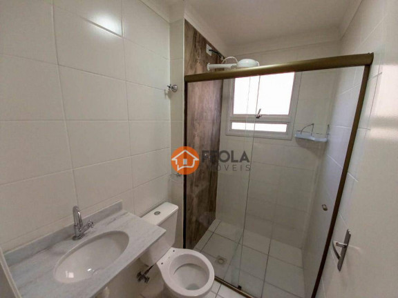 Imagem Apartamento com 2 Quartos à Venda, 59 m² em Jardim Pérola - Santa Bárbara D'oeste Imagem Apartamento com 2 Quartos à Venda, 59 m² em Jardim Pérola - Santa Bárbara D'oeste
