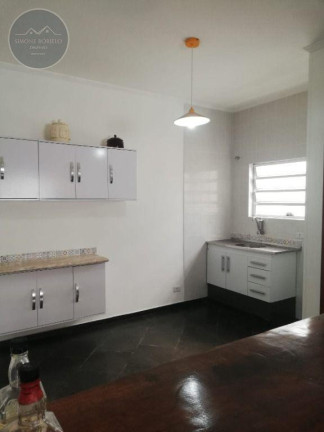 Imagem Sobrado com 4 Quartos à Venda, 139 m² em Aviação - Praia Grande