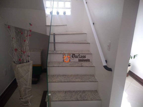 Imagem Cobertura com 3 Quartos à Venda, 118 m² em Solemar - Praia Grande Imagem Cobertura com 3 Quartos à Venda, 118 m² em Solemar - Praia Grande