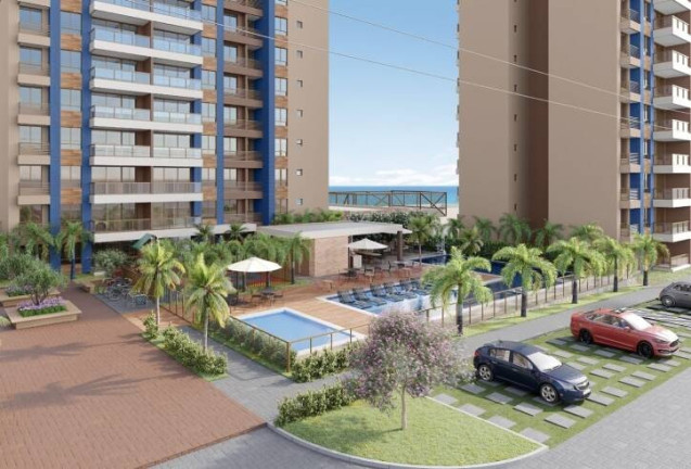 Imagem Apartamento com 2 Quartos à Venda, 57 m² em Nossa Senhora Da Vitória - Ilhéus Imagem Apartamento com 2 Quartos à Venda, 57 m² em Nossa Senhora Da Vitória - Ilhéus