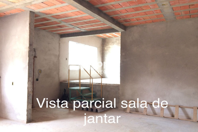 Imagem Casa com 2 Quartos à Venda, 217 m² em Vila Nogueira - Campinas Imagem Casa com 2 Quartos à Venda, 217 m² em Vila Nogueira - Campinas