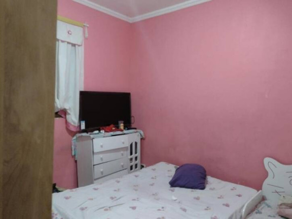 Imagem Sobrado com 3 Quartos à Venda, 140 m² em Residencial D Napoli - Taubaté Imagem Sobrado com 3 Quartos à Venda, 140 m² em Residencial D Napoli - Taubaté