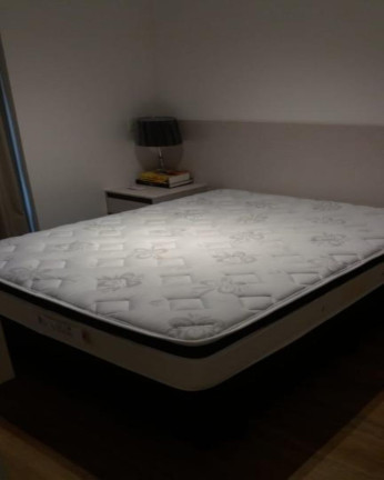 Imagem Imóvel com 1 Quarto à Venda, 44 m² em Pinheiros - São Paulo Imagem Imóvel com 1 Quarto à Venda, 44 m² em Pinheiros - São Paulo