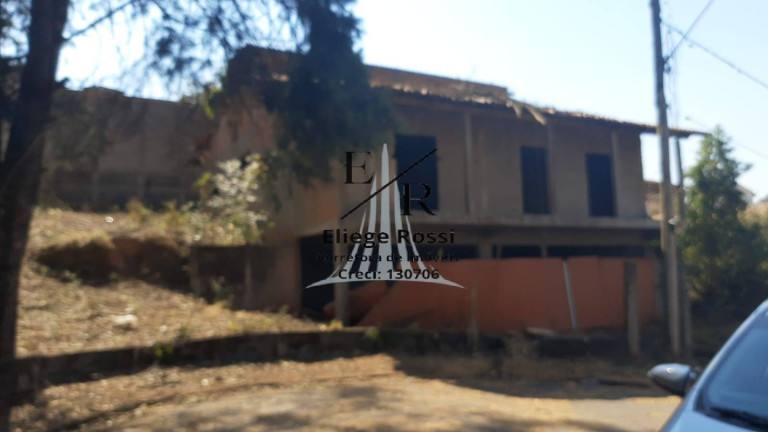 Imagem Casa com 3 Quartos à Venda, 600 m² em Jardim Alto De Santa Cruz - Itatiba Imagem Casa com 3 Quartos à Venda, 600 m² em Jardim Alto De Santa Cruz - Itatiba