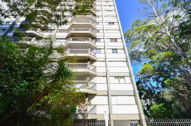 Imagem Imóvel com 3 Quartos à Venda, 150 m² em Vila Andrade - São Paulo Imagem Imóvel com 3 Quartos à Venda, 150 m² em Vila Andrade - São Paulo