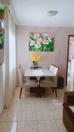 Imagem Apartamento com 1 Quarto à Venda, 50 m²