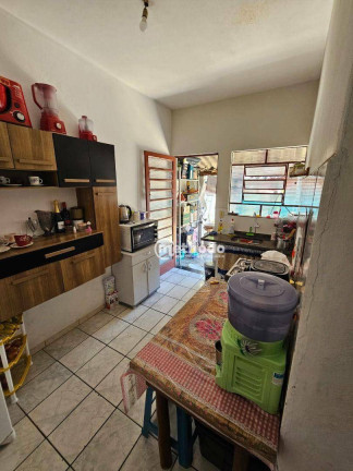 Imagem Casa com 2 Quartos à Venda, 114 m² em Parque São Jorge - Campinas Imagem Casa com 2 Quartos à Venda, 114 m² em Parque São Jorge - Campinas