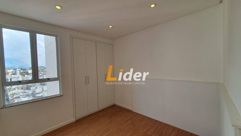 Imagem Apartamento com 2 Quartos à Venda, 82 m² em Cascatinha - Juiz De Fora